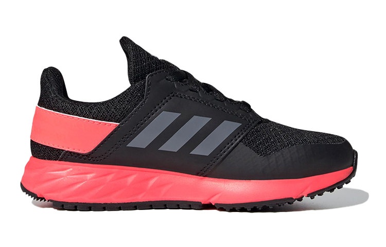 Order (PS) adidas Fortafaito Lari 'Hitam Merah' FX4717
