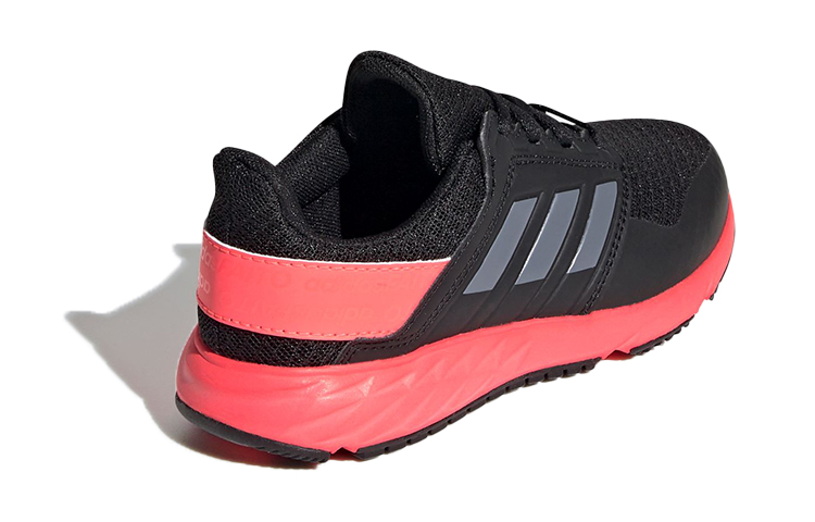 Shop (PS) adidas Fortafaito Lari 'Hitam Merah' FX4717