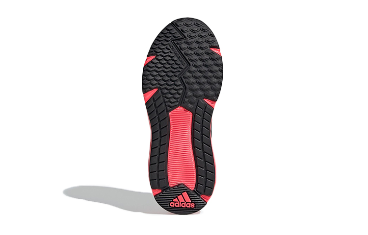 Details for (PS) adidas Fortafaito Lari 'Hitam Merah' FX4717