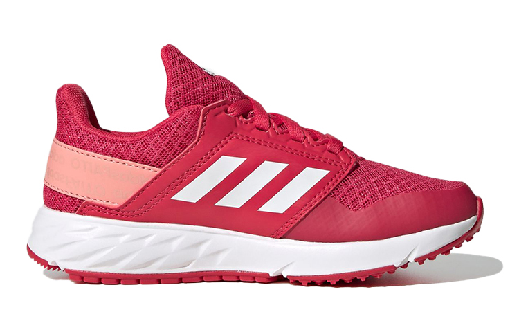 Order (PS) adidas Fortafaito Kasut Lari FX4718