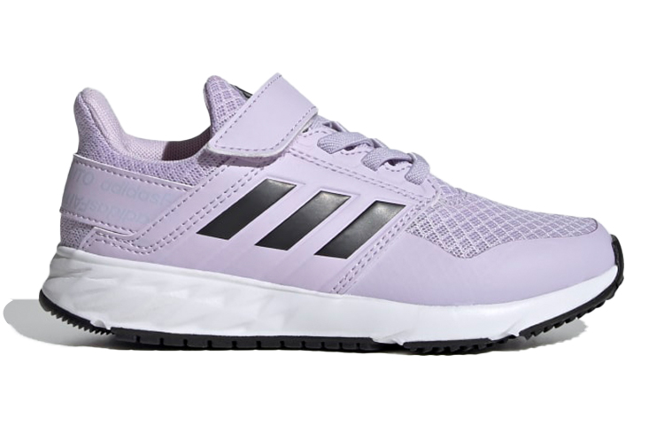Order (JR) adidas Fortafaito Top Strap K ''Violet'' FW9737