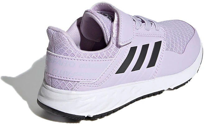 (JR) adidas Fortafaito Top Strap K ''Violet'' FW9737 Shop (JR) adidas Fortafaito Top Strap K ''Violet'' FW9737