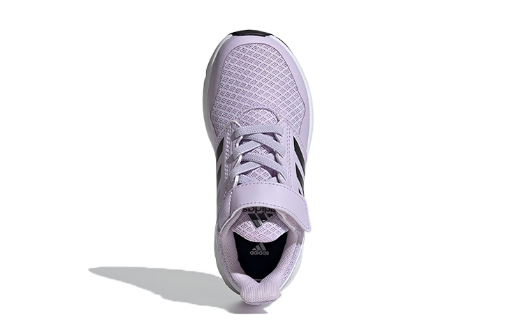 Purchase (JR) adidas Fortafaito Top Strap K ''Violet'' FW9737