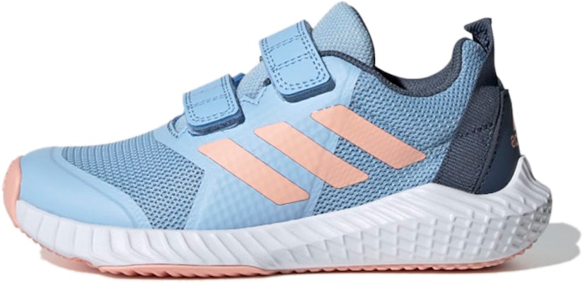 (JR) adidas Fortagym J 'Azul con Velcro' G25993 Buy (JR) adidas Fortagym J 'Azul con Velcro' G25993
