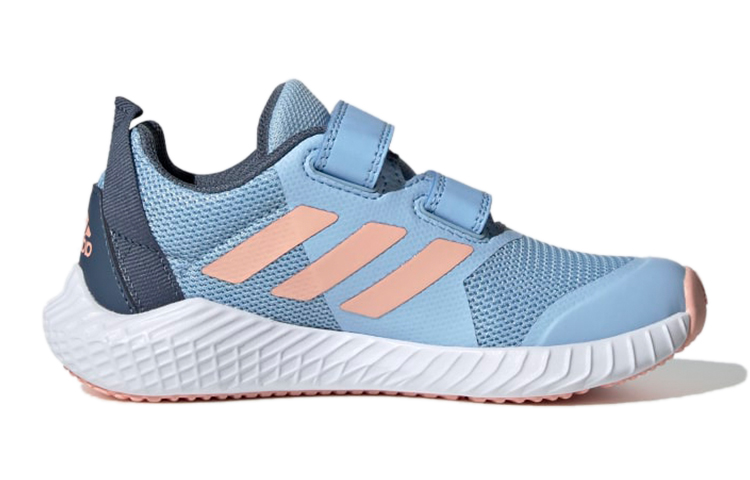 Order (JR) adidas Fortagym J 'Velcro Biru' G25993