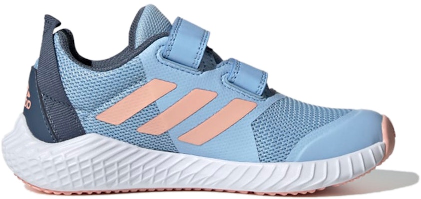 (Youth) adidas Fortagym J 'Blue Velcro' G25993 Order (Youth) adidas Fortagym J 'Blue Velcro' G25993