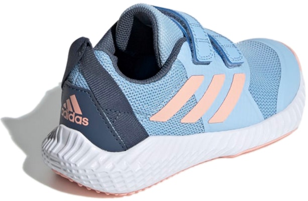 (JR) adidas Fortagym J 'Azul con Velcro' G25993 Shop (JR) adidas Fortagym J 'Azul con Velcro' G25993