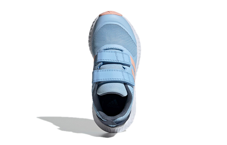 Purchase (JR) adidas Fortagym J 'Velcro Biru' G25993