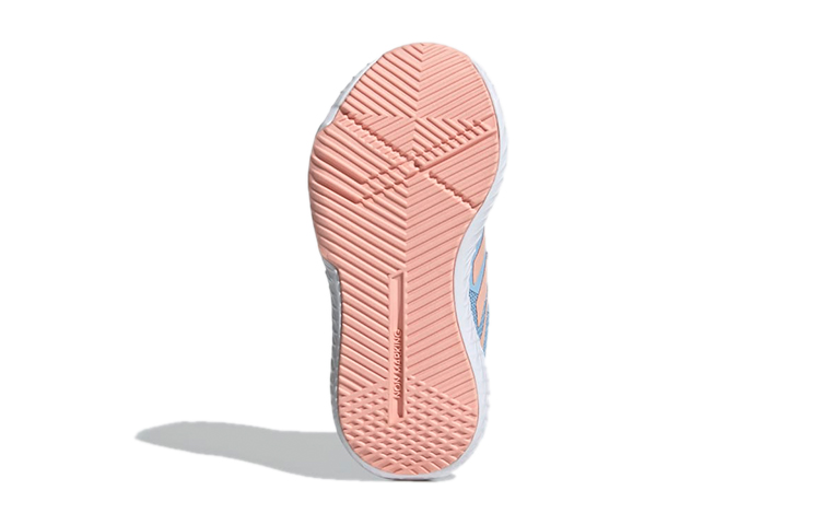 Details for (JR) adidas Fortagym J 'Velcro Biru' G25993