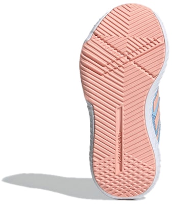 (JR) adidas Fortagym J 'Azul con Velcro' G25993 Details for (JR) adidas Fortagym J 'Azul con Velcro' G25993