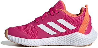 (Youth) adidas Fortagym J Shoes Pink/ 'White' G27201 (Youth) adidas Fortagym J Shoes Pink/ 'White' G27201