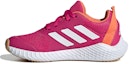 Buy (PS) adidas Fortagym J Kasut Merah Jambu/ 'Putih' G27201