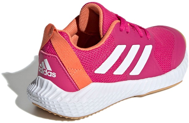 (Youth) adidas Fortagym J Shoes Pink/ 'White' G27201 Shop (Youth) adidas Fortagym J Shoes Pink/ 'White' G27201