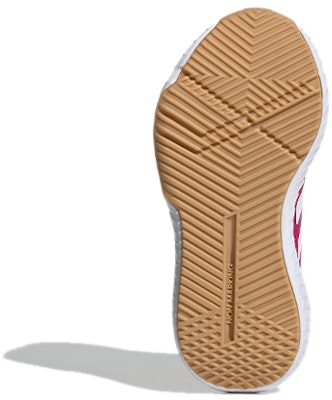 (Youth) adidas Fortagym J Shoes Pink/ 'White' G27201 Details for (Youth) adidas Fortagym J Shoes Pink/ 'White' G27201