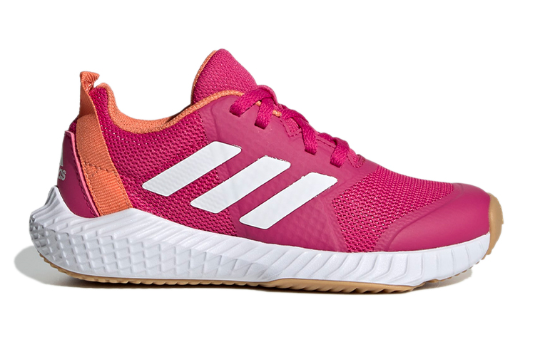 Order (JR) Chaussures adidas Fortagym J Rose/ ''Blanc'' G27201