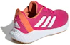 Shop (JR) Chaussures adidas Fortagym J Rose/ ''Blanc'' G27201