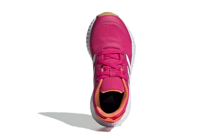 Purchase (JR) Chaussures adidas Fortagym J Rose/ ''Blanc'' G27201