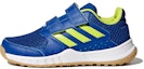 Buy (Youth) adidas Fortagym K Blue/Yellow CG2679