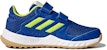 (Youth) adidas Fortagym K Blue/Yellow CG2679
