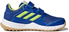 Order (Youth) adidas Fortagym K Blue/Yellow CG2679