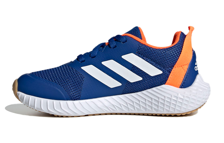 (Youth) adidas Fortagym K Shoes 'Blue' G27202