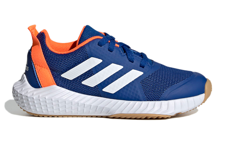 Order (JR) adidas Fortagym K Schuhe ''Blau'' G27202