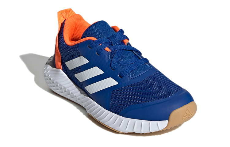 Lookbook (JR) adidas Fortagym K Schuhe ''Blau'' G27202