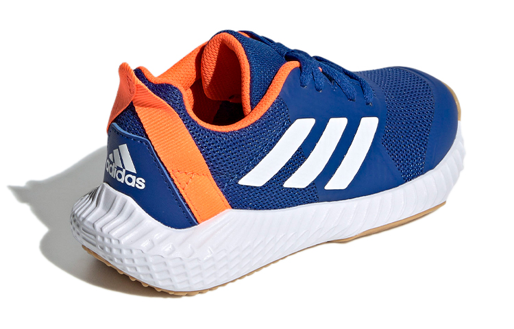 Shop (JR) adidas Fortagym K Schuhe ''Blau'' G27202