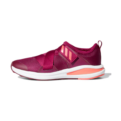 (Youth) adidas FortaRun 2020 J 'Power Berry'