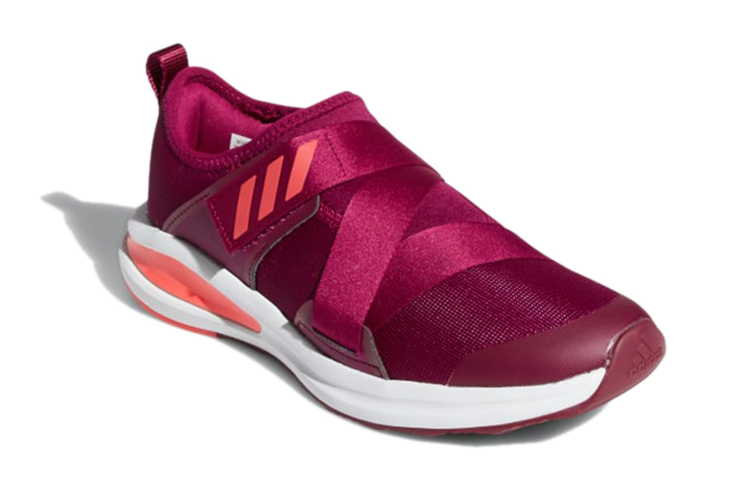 (Youth) adidas FortaRun 2020 J 'Power Berry' 圖 3