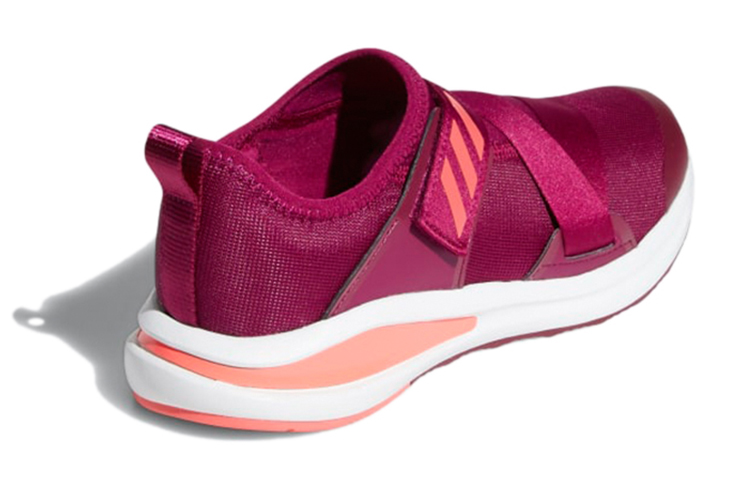 (Youth) adidas FortaRun 2020 J 'Power Berry' 圖 4
