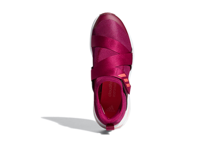 (Youth) adidas FortaRun 2020 J 'Power Berry' 圖 5