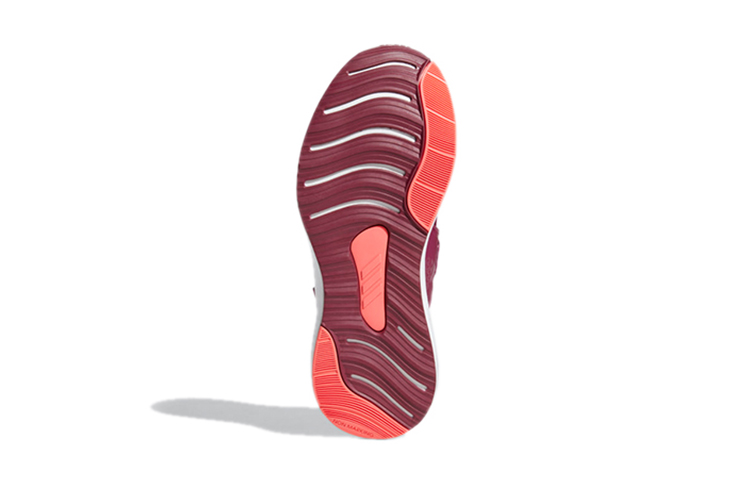 (Youth) adidas FortaRun 2020 J 'Power Berry' 圖 6