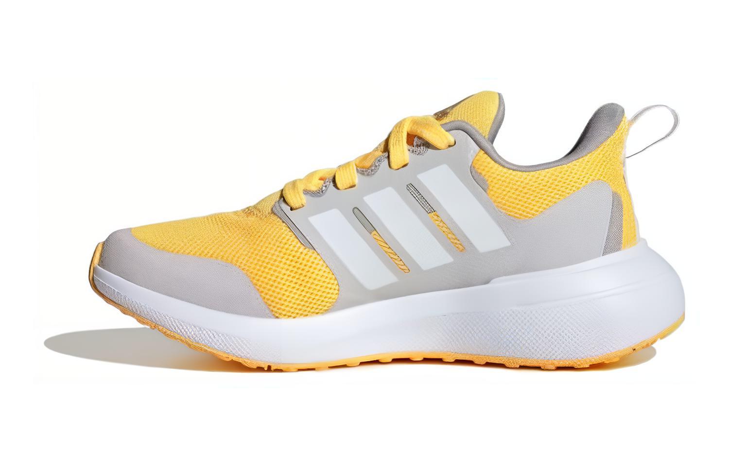 Buy (JR) 아디다스 포타런 2.0 J '스파크 그레이' IE1077