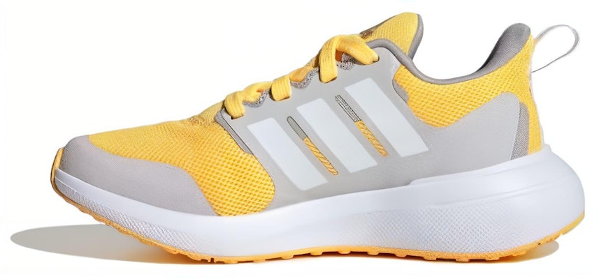 (Youth) adidas FortaRun 2.0 J 'Spark Grey' IE1077 Buy (Youth) adidas FortaRun 2.0 J 'Spark Grey' IE1077