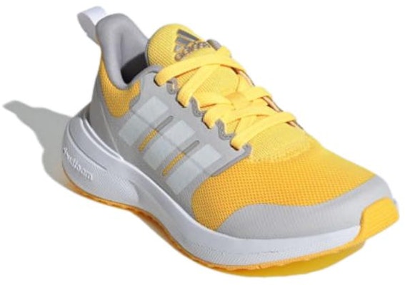 (Youth) adidas FortaRun 2.0 J 'Spark Grey' IE1077 Order (Youth) adidas FortaRun 2.0 J 'Spark Grey' IE1077