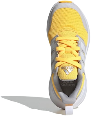 (Youth) adidas FortaRun 2.0 J 'Spark Grey' IE1077 Shop (Youth) adidas FortaRun 2.0 J 'Spark Grey' IE1077