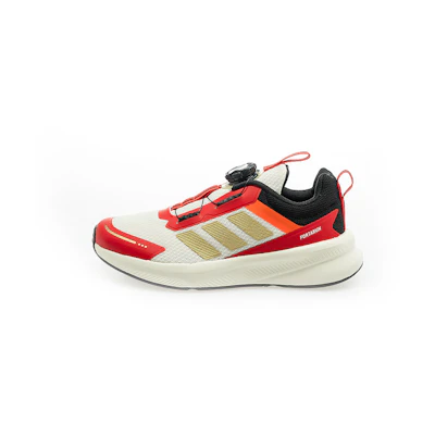 (Youth) adidas FortaRun 4.0 HABU K Sneakers