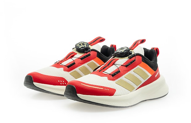 (JR) adidas FortaRun 4.0 HABU K Kasut Sukan Kanak-Kanak KI4126 Order (JR) adidas FortaRun 4.0 HABU K Kasut Sukan Kanak-Kanak KI4126