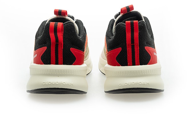 (JR) adidas FortaRun 4.0 HABU K Kasut Sukan Kanak-Kanak KI4126 Lookbook (JR) adidas FortaRun 4.0 HABU K Kasut Sukan Kanak-Kanak KI4126