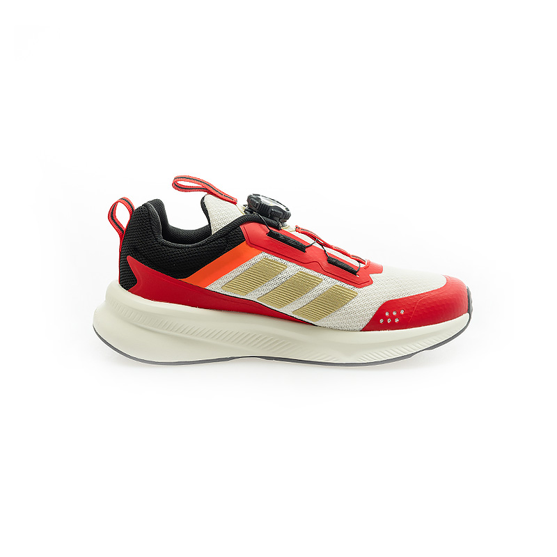 Shop (JR) adidas FortaRun 4.0 HABU K Kasut Sukan Kanak-Kanak KI4126