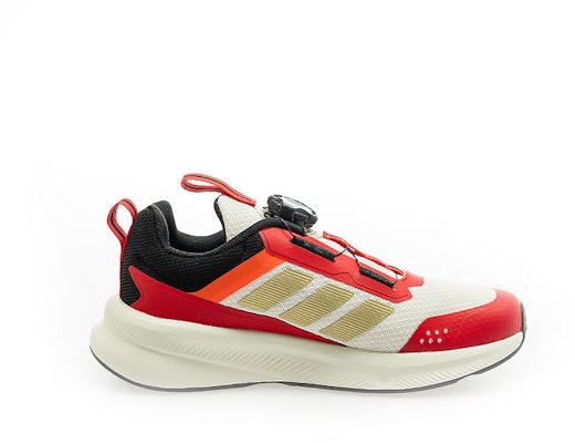 (JR) adidas FortaRun 4.0 HABU K Kasut Sukan Kanak-Kanak KI4126 Shop (JR) adidas FortaRun 4.0 HABU K Kasut Sukan Kanak-Kanak KI4126