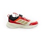 Shop (JR) adidas FortaRun 4.0 HABU K Kasut Sukan Kanak-Kanak KI4126