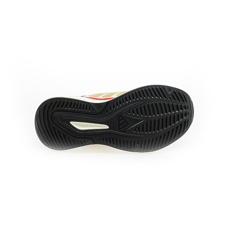 Purchase (JR) adidas FortaRun 4.0 HABU K Kasut Sukan Kanak-Kanak KI4126