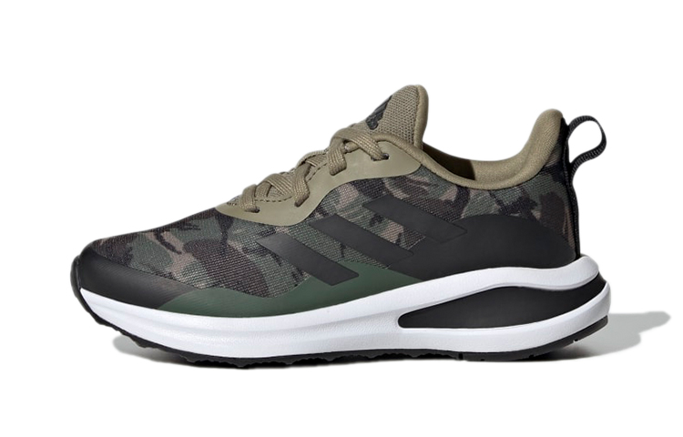 Buy (JR) 아디다스 포타런 '카모 카본' (adidas potarun 'kamo kabon') GY0830