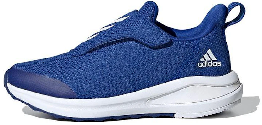 (JR) adidas Fortarun AC Blu/Bianco FY3059 Buy (JR) adidas Fortarun AC Blu/Bianco FY3059