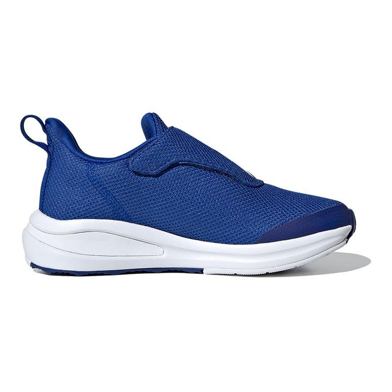 Order (JR) adidas Fortarun AC Blu/Bianco FY3059