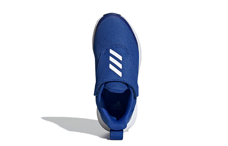 Purchase (JR) adidas Fortarun AC Blu/Bianco FY3059