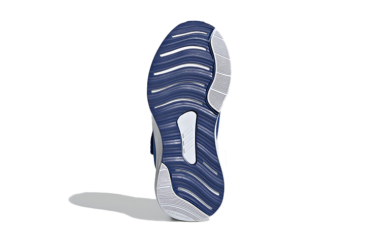 Details for (JR) adidas Fortarun AC Blu/Bianco FY3059
