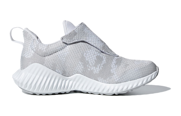 Order (JR) adidas Fortarun Ac Gris/Blanc B37336